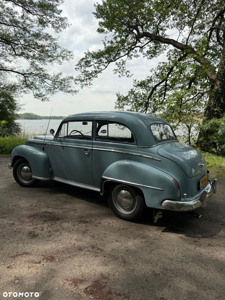 Opel Inny - 4