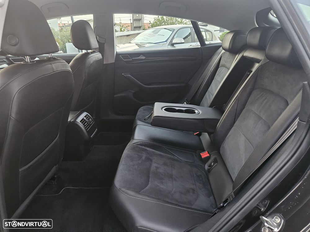 VW Arteon 2.0 TDI Elegance DSG - 17