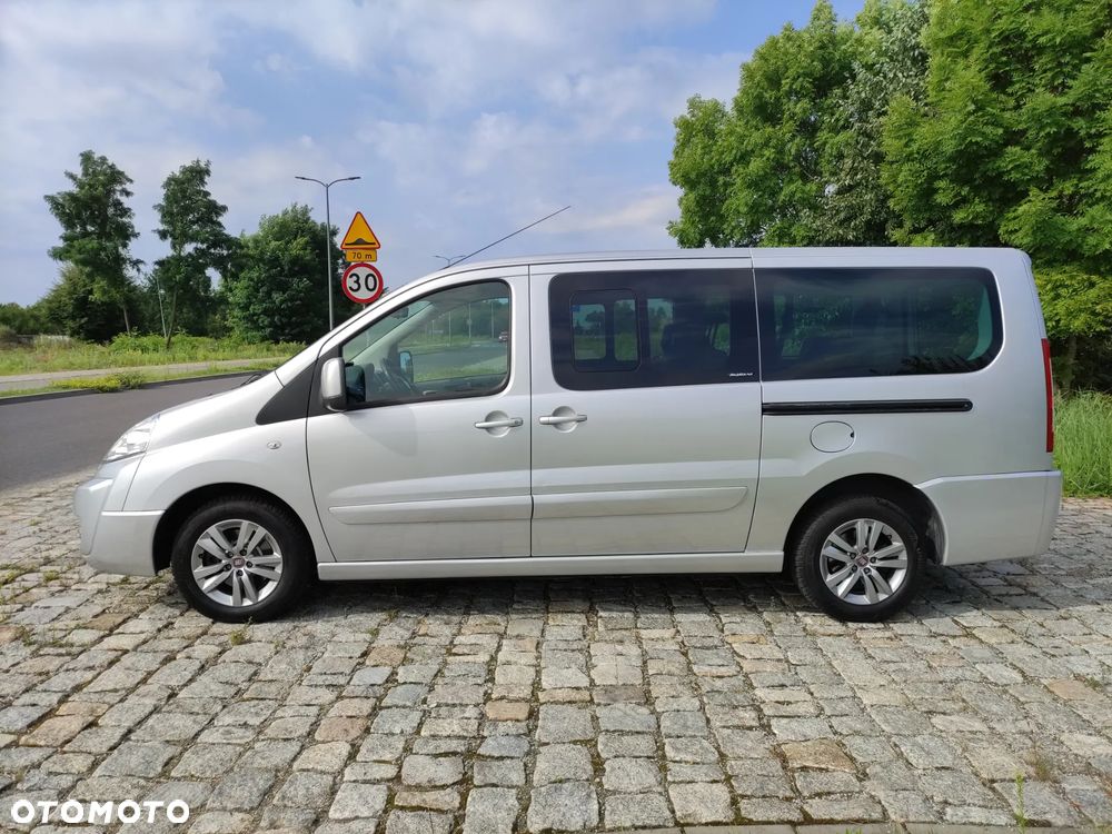 Fiat Scudo - 2