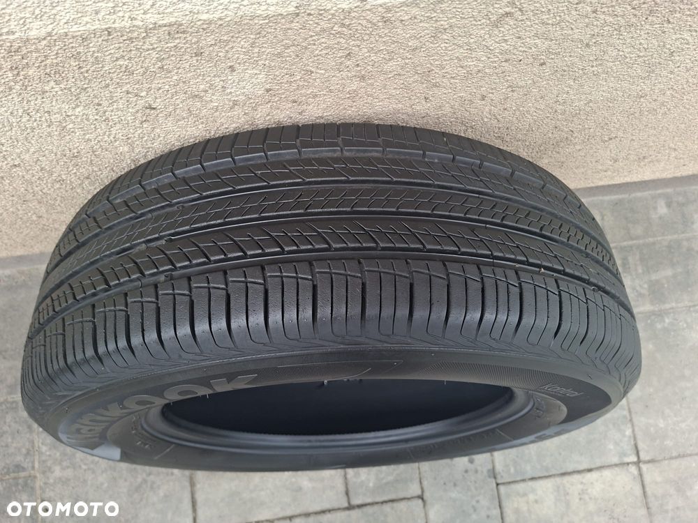 Opona Hannkok 225/65 R17 rok 2021 - 4