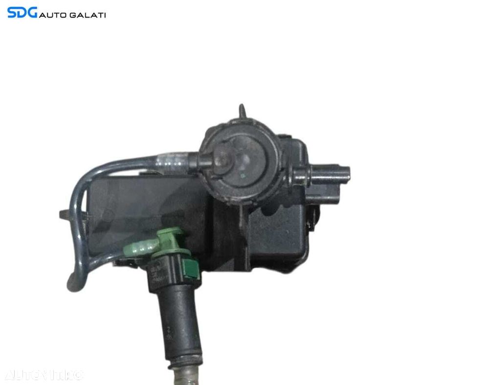 Pompa Aditiv Filtru de Particule Peugeot 308 1.6 HDI 2007 - 2015 Cod 9658411580 [M9153] - 1