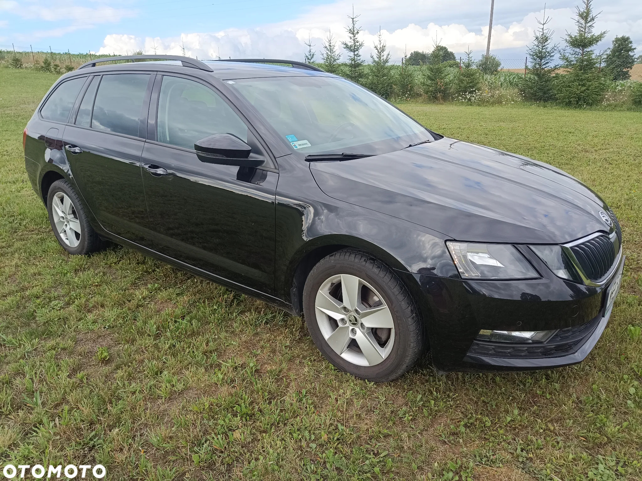 Skoda Octavia 1.5 TSI ACT Business - 11
