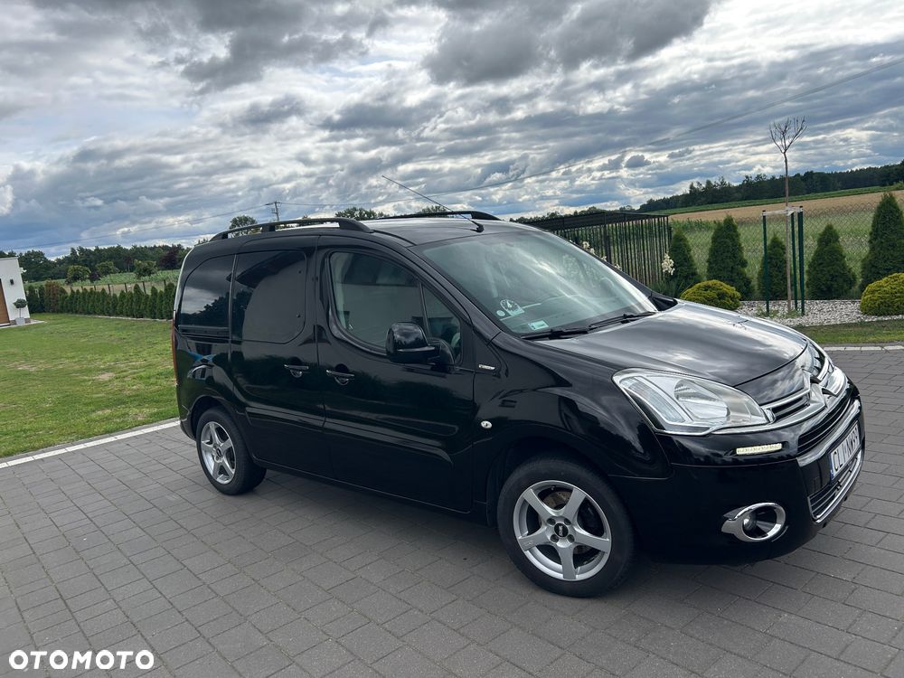 Citroën Berlingo 1.6 HDi - 3