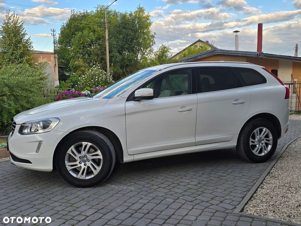 Volvo XC 60 T5 Geartronic Summum - 5