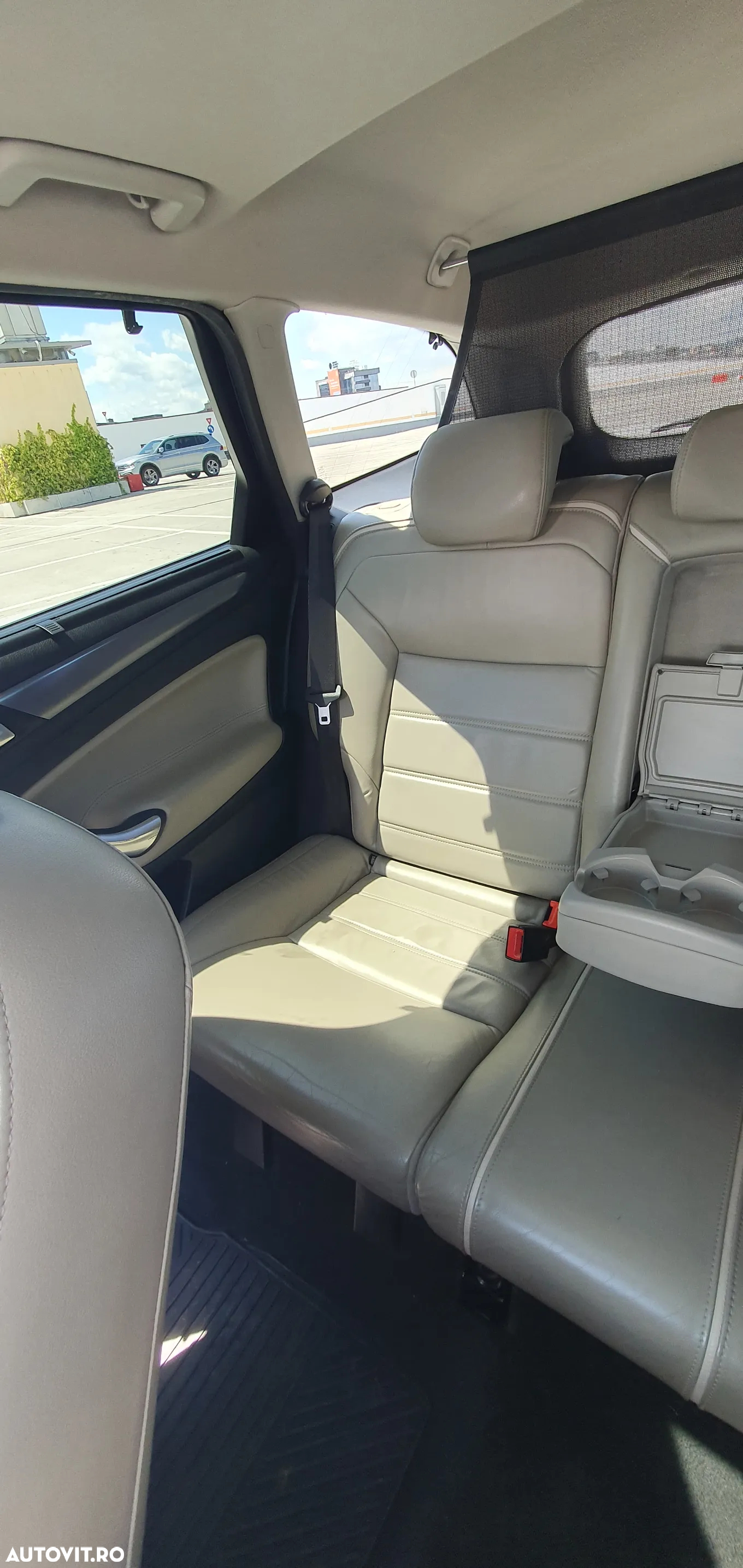 Ford Mondeo 2.0 TDCi Business Class - 9