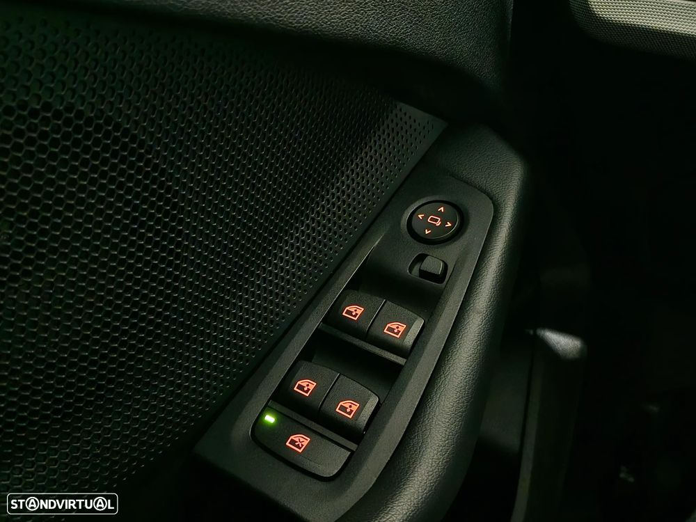 BMW 116 i Advantage - 14