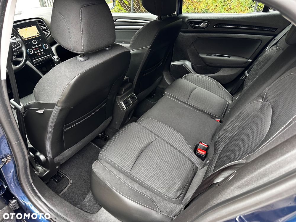 Renault Megane ENERGY TCe 100 LIMITED - 37