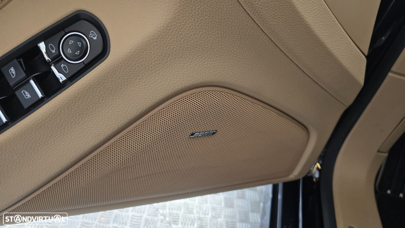 Porsche Panamera Edition - 32