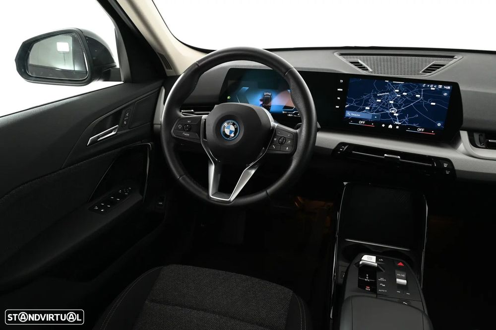 BMW X1 xDrive25e - 17