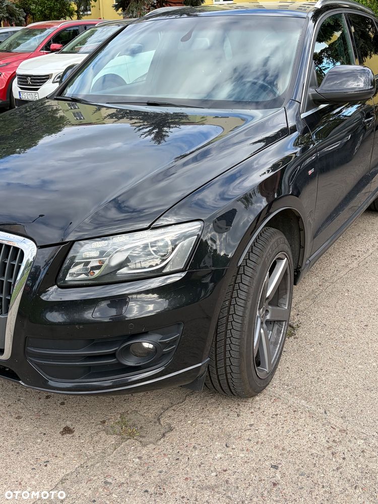 Audi Q5 - 1