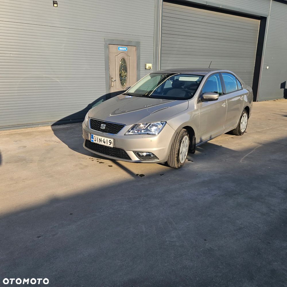 Seat Toledo 1.0 EcoTSI Style S&S - 19