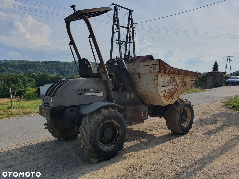 Terex - 11