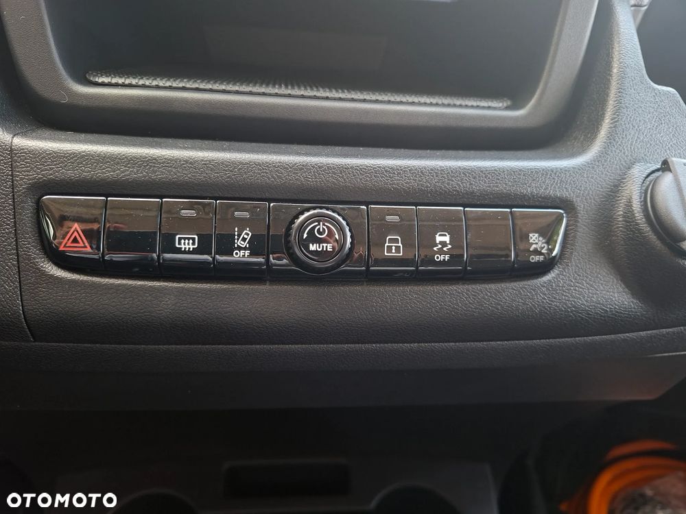 Toyota Proace Max BEV L3H2 110kWh 270KM Active - 19