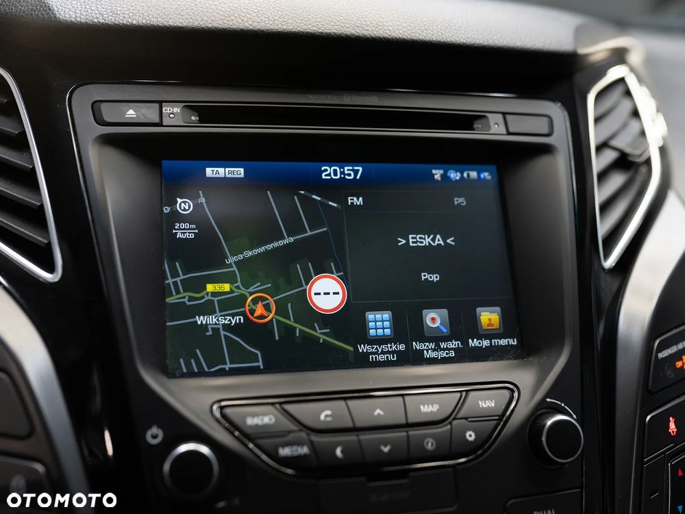 Hyundai i40 1.7 CRDi Premium DCT - 13
