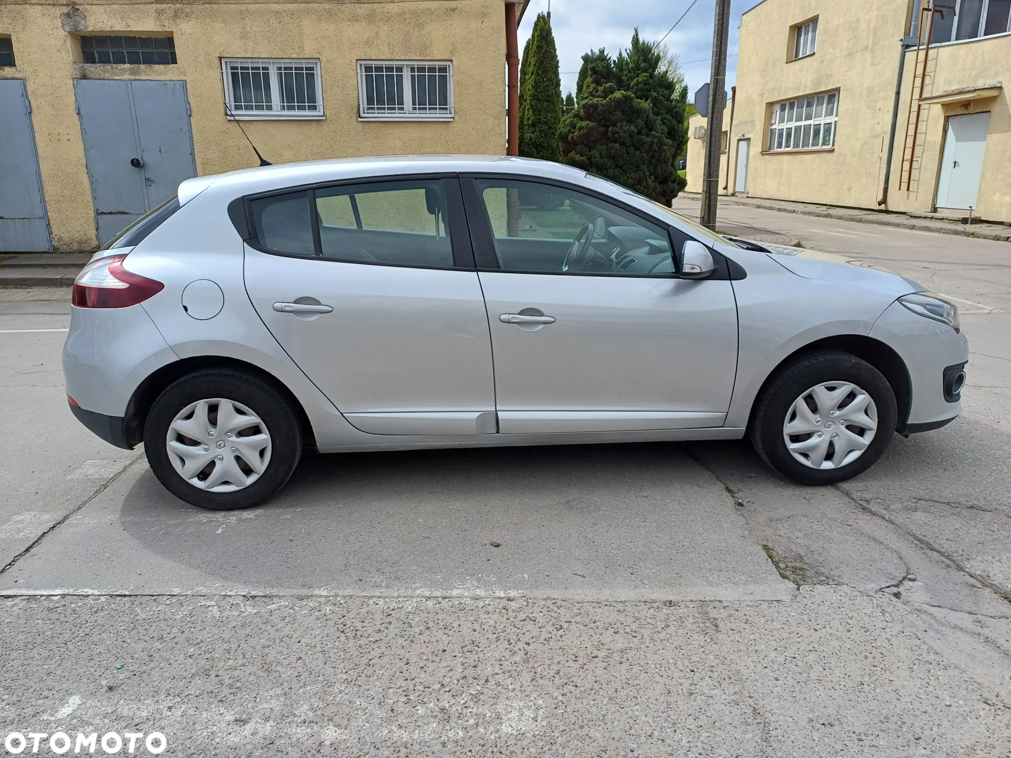 Renault Megane 1.2 16V TCe Energy Life - 6