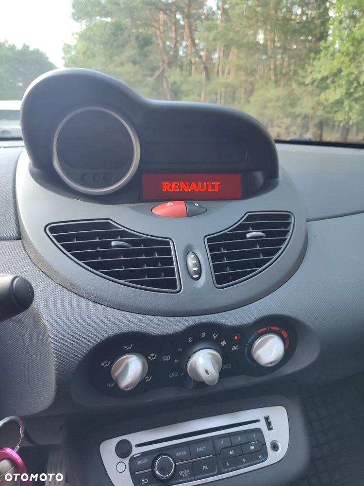 Renault Twingo 1.2 16V Dynamique - 8