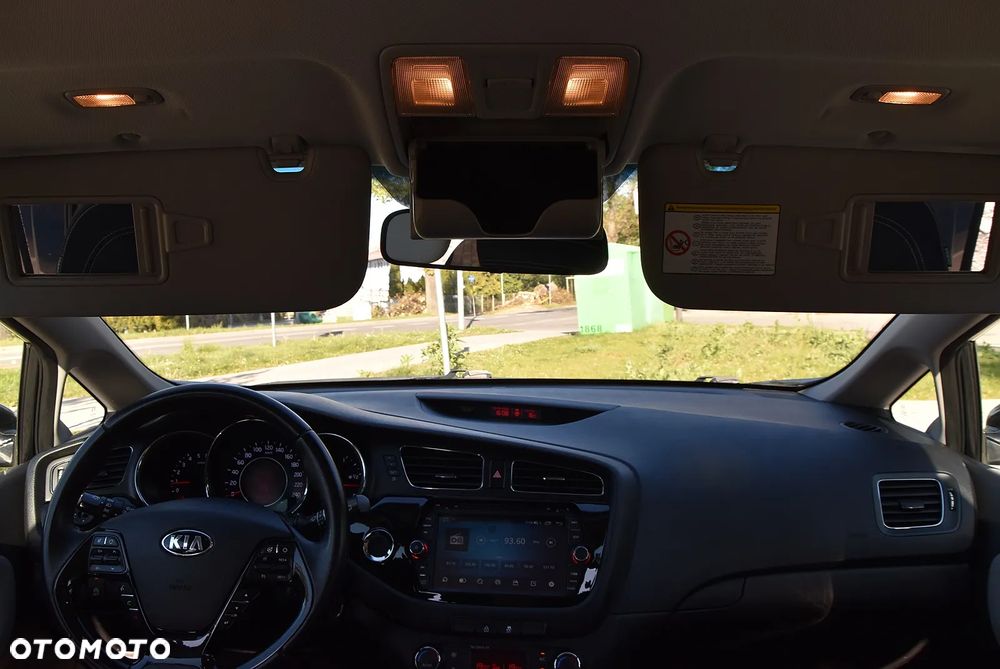 Kia Ceed - 19