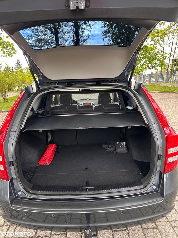 Kia Ceed 1.6 CVVT LX - 9