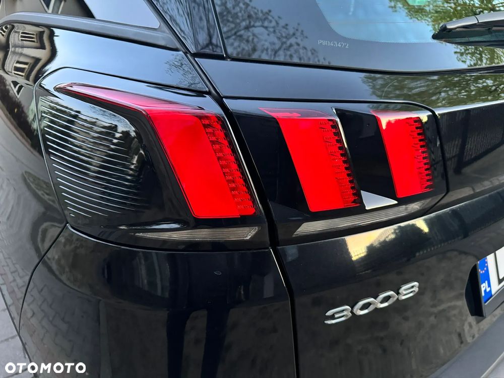 Peugeot 3008 - 28
