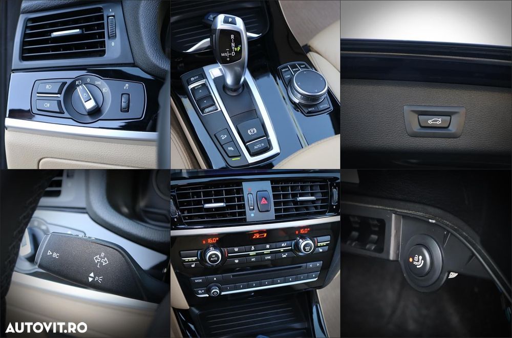 BMW X3 xDrive20d AT M Sport - 18