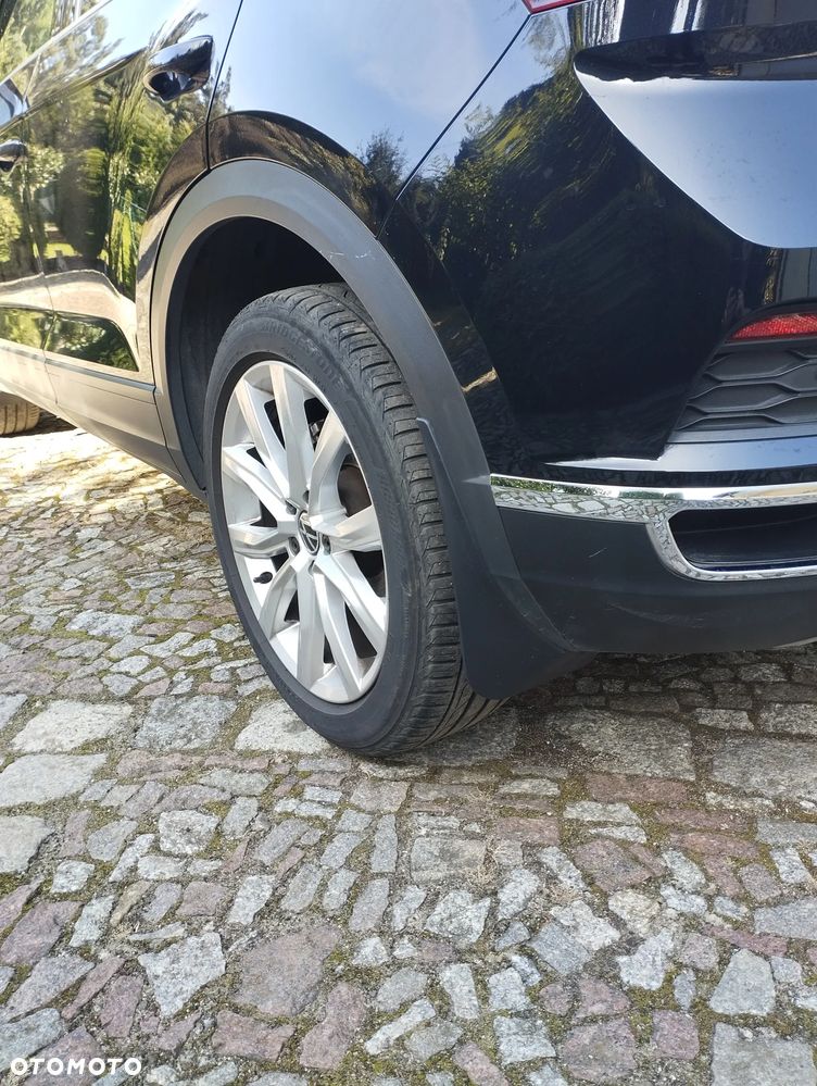 Volkswagen T-Roc - 5