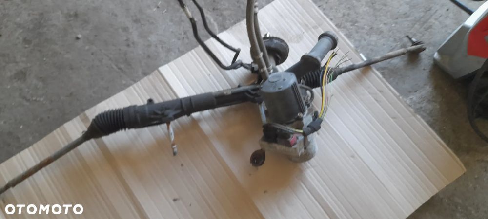 PEUGEOT 307 lampa tylna prawa lift - 20