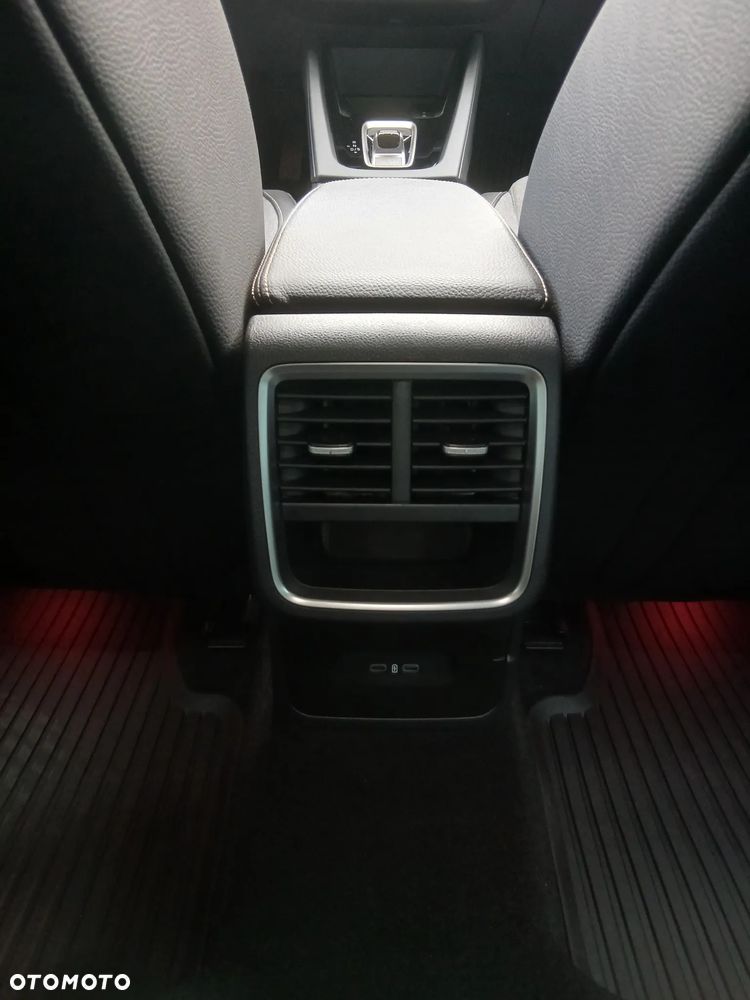 Skoda Octavia 1.5 TSI mHEV Edition 130 Selection DSG - 16