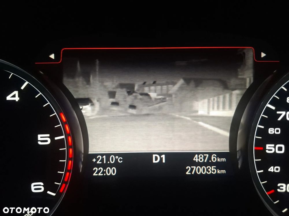 Audi A8 4.2 TDI L Quattro - 18