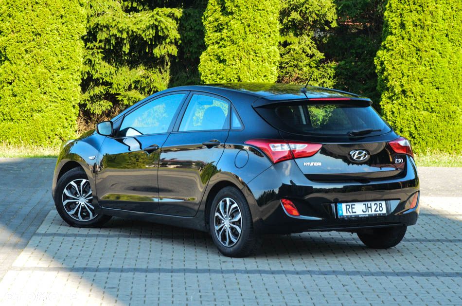 Hyundai i30 1.4 Comfort - 33