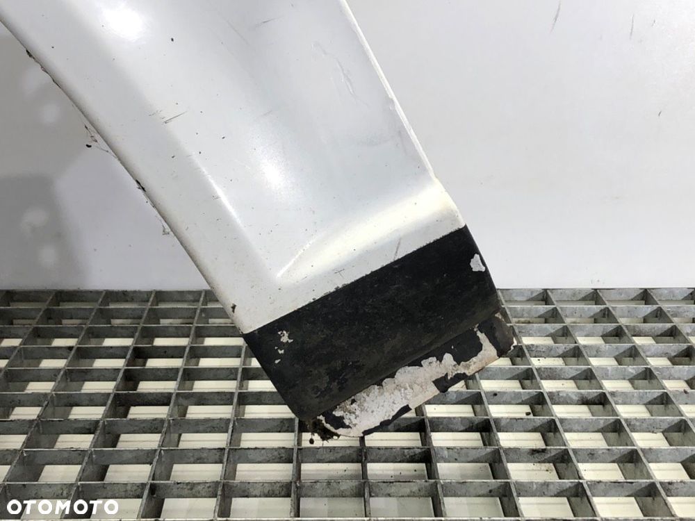 BŁOTNIK LEWY PRZÓD  MERCEDES-BENZ VITO / MIXTO Skrzynia (W639) 2003 - 2022 109 CDI (639.601, - 2