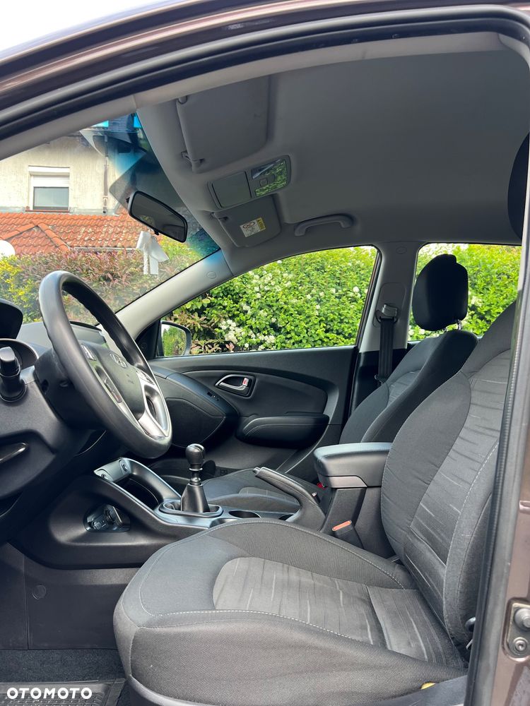 Hyundai ix35 1.6 2WD Style - 29