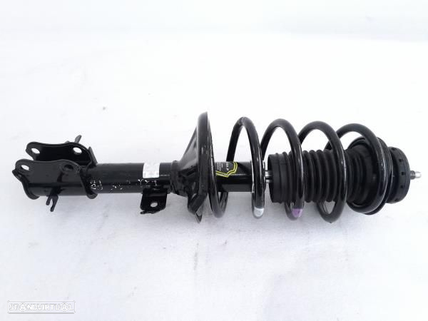 Amortecedor Suspensao Frente Esq Chevrolet Aveo / Kalos Hatchback (T25 - 3