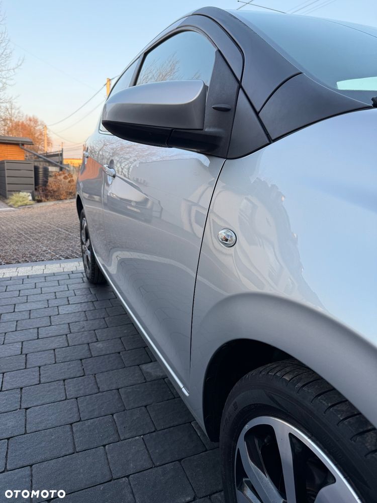 Citroën C1 1.0 VTi GPF Live - 14