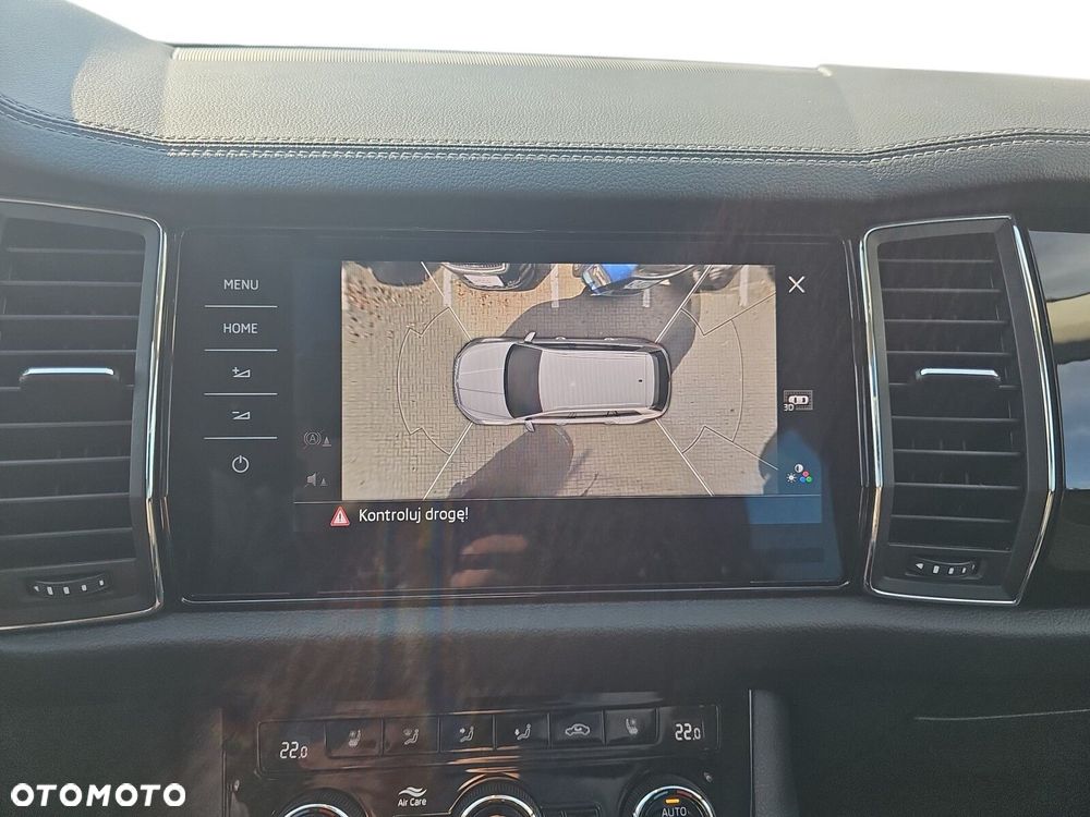 Skoda Kodiaq - 29