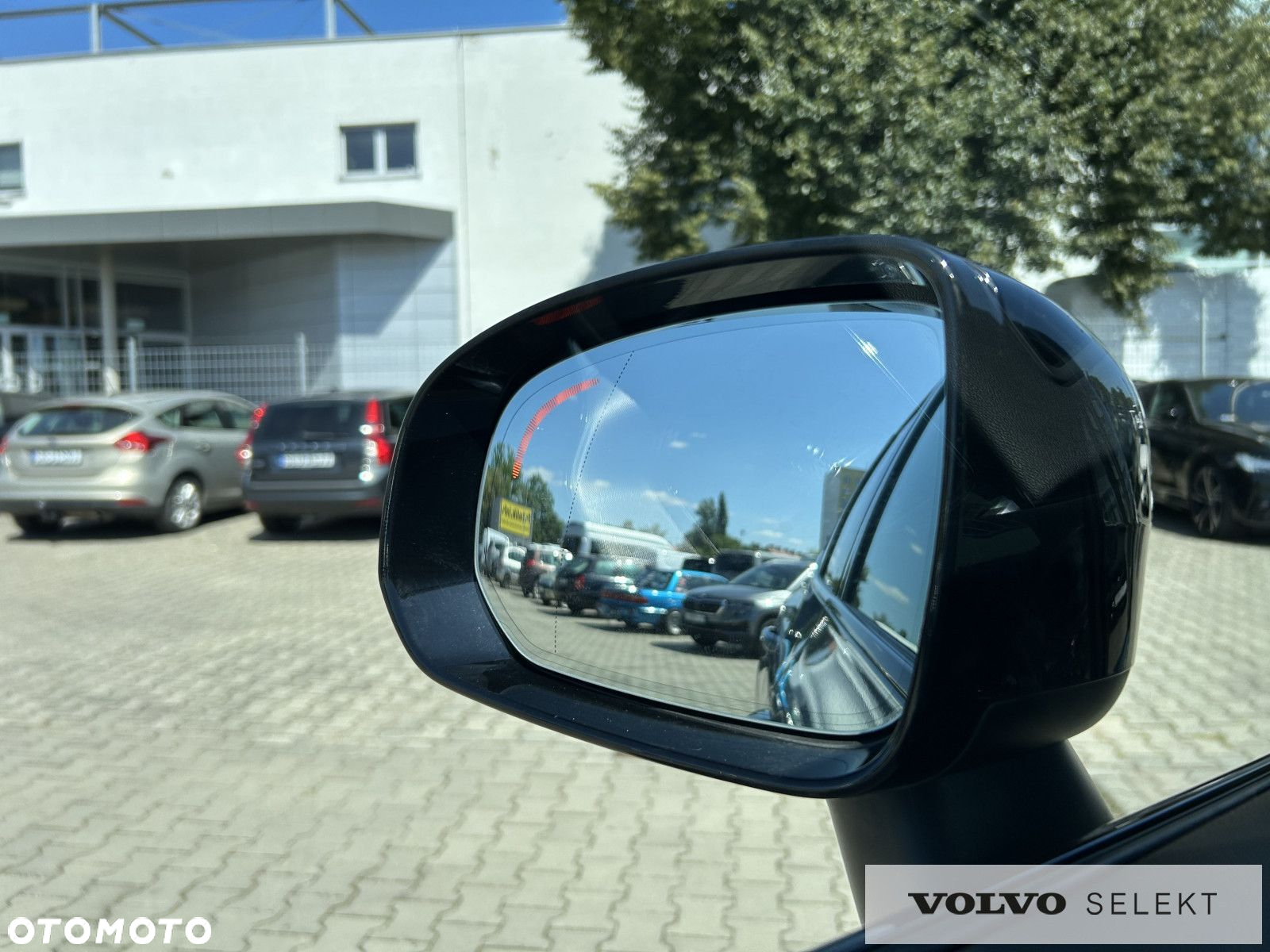 Volvo XC 60 - 20