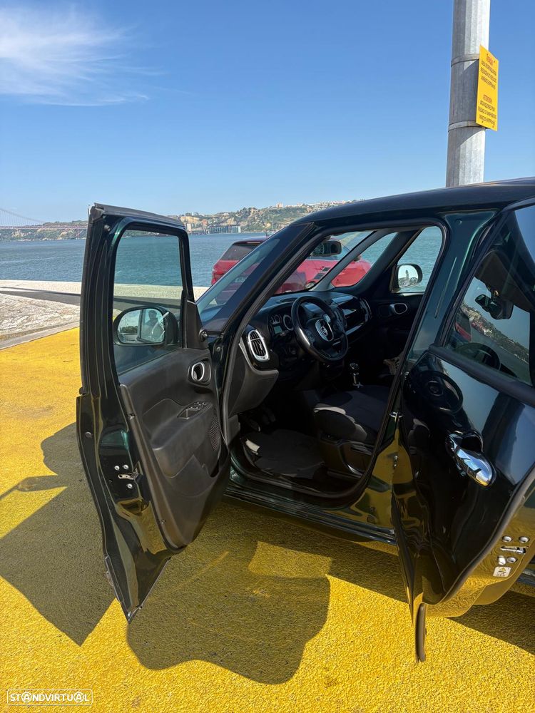 Fiat 500L 1.6 MJ Lounge - 15