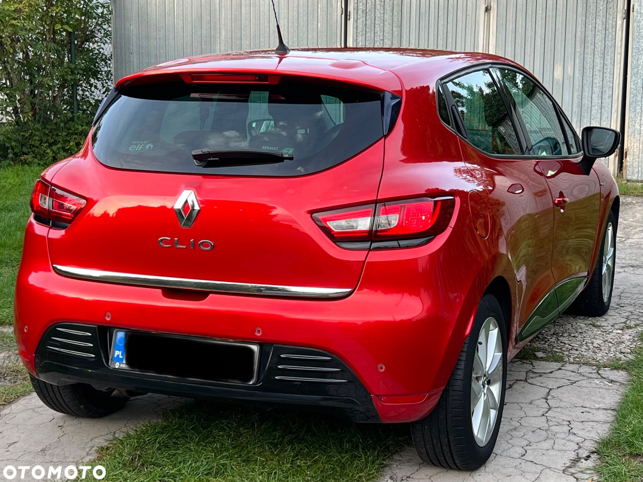 Renault Clio 1.2 Enegry TCe Limited - 26