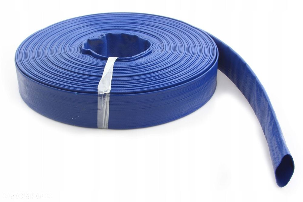 WĄŻ DO WODY 2"x50m - 16