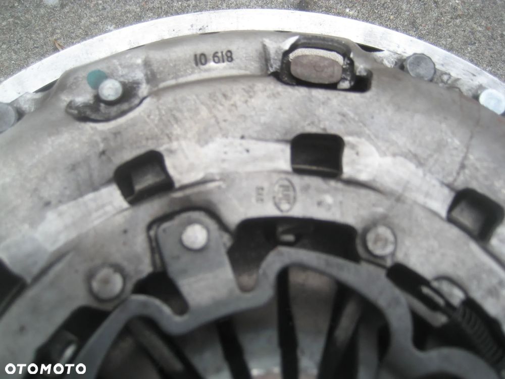 honda civic ufo viii 06-11r 2,2 i ctdi koło dwumasowe 22100r tarcza docisk - 5