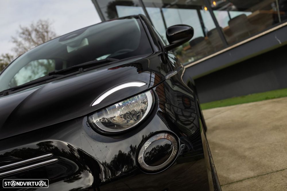 Fiat 500e 42 kWh Pop - 15