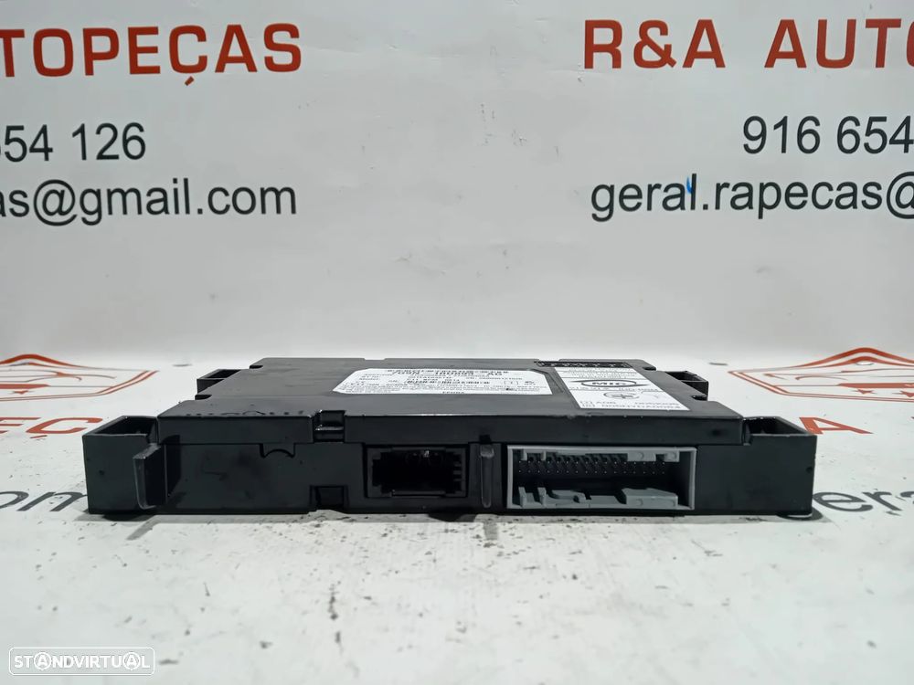 Módulo Bluetooth Jaguar XF MK1 7G9N10D893AG Original - 2