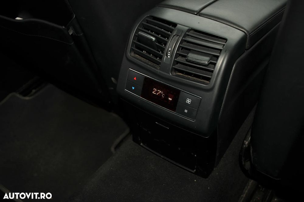 Mercedes-Benz E 350 CDI Bluetec Aut. - 16