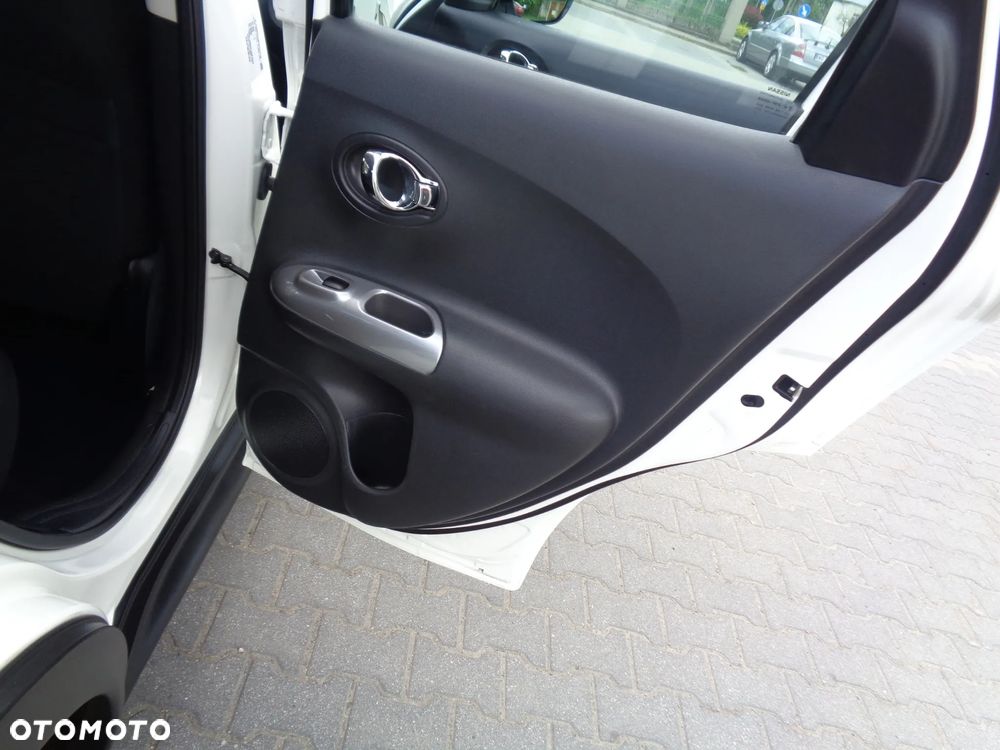 Nissan Juke 1.6 Tekna S&S - 22