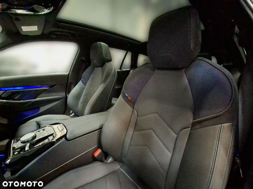 BMW Seria 5 - 13