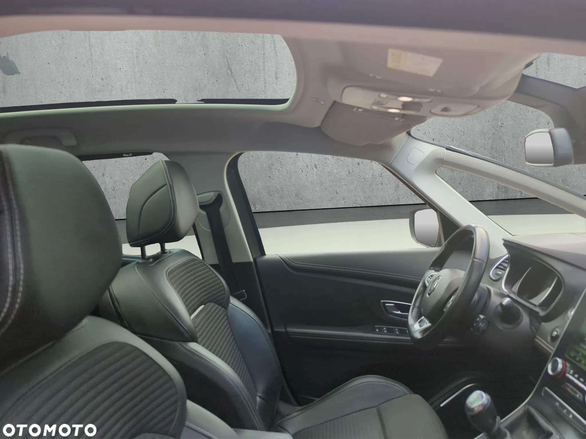 Renault Grand Scenic ENERGY dCi 130 INTENS - 25