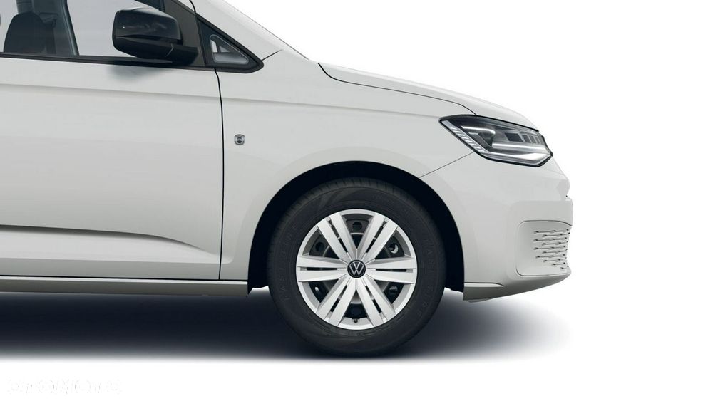 Volkswagen Caddy - 7