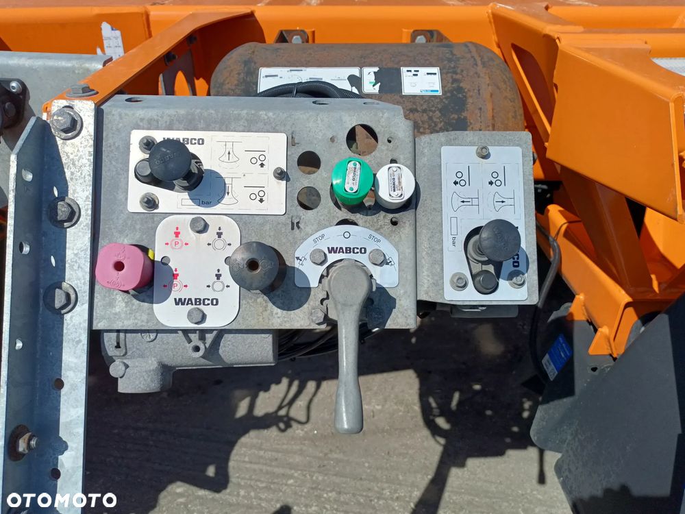 D-TEC Combitrailer CT-521 S - 7