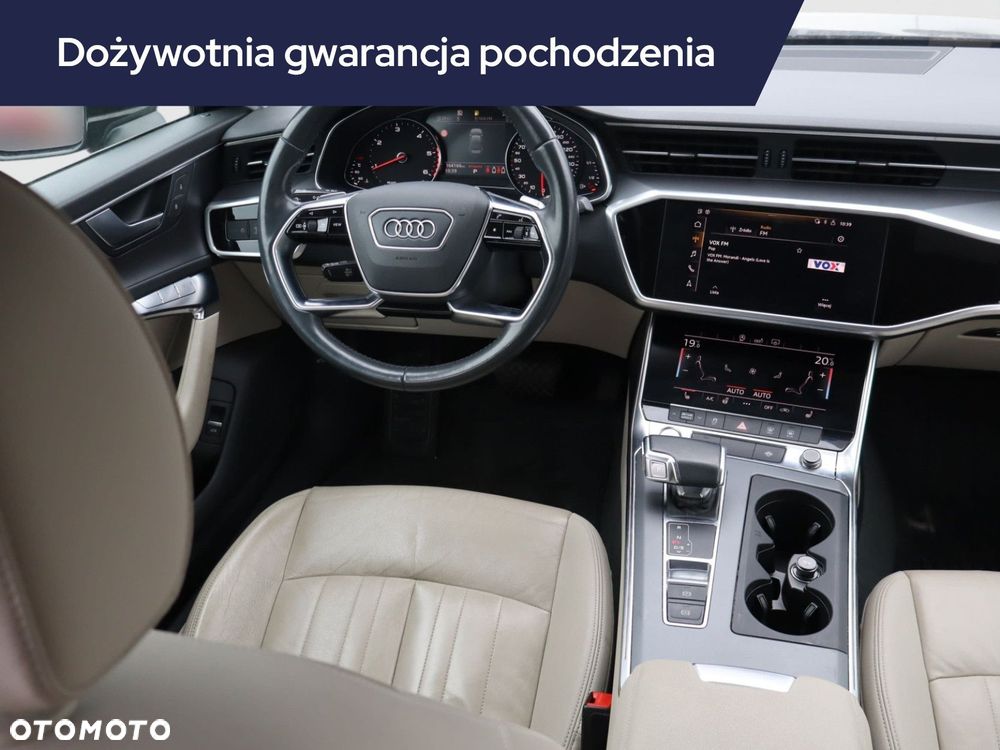 Audi A6 Limousine - 9
