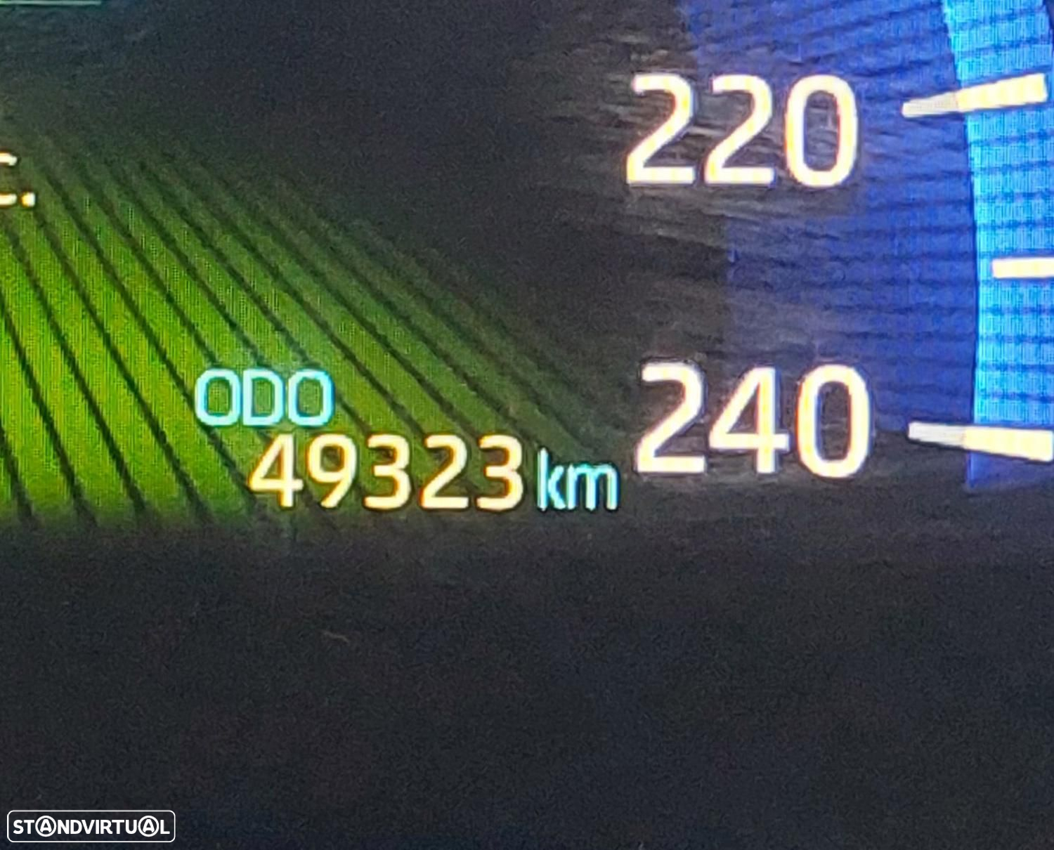 Toyota Corolla 1.8 Hybrid Exclusive - 7