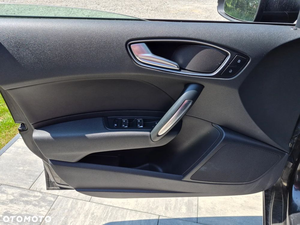 Audi A1 Sportback 1.4 TDI (ultra) sport - 17